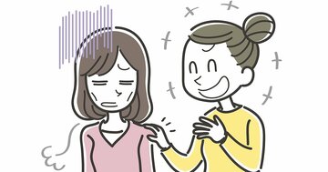 周りに「自分語りが多い」と嫌われる人の特徴・ワースト1