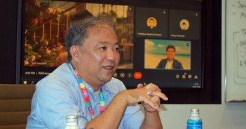 アクセンチュアのコンサル300人以上が参加!DXの知識&資格獲得を目指す特別組織の正体