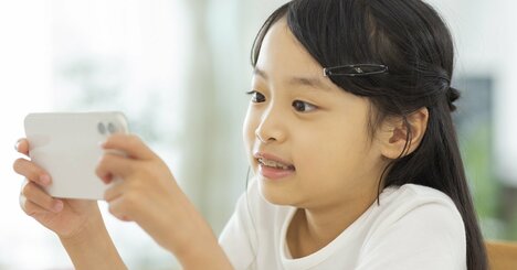 「スマホ依存にならない子」の親がしている3つの神習慣〈再配信〉