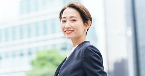 職場にいる「メンタルが強い人」が持っているシンプルだけど心が整う考え方とは