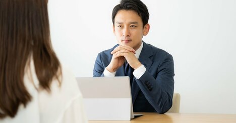 「商談で傾聴ばかりしている人」がお客様の本音を引き出せない、決定的な理由とは？