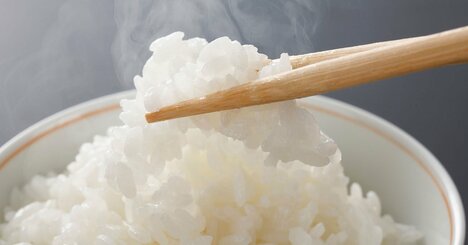 古古古米が、まさかの“新米レベル”に!? 炊飯器だけでできる裏ワザ