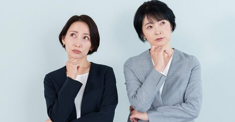 リーダーが無意識に部下を幻滅させるかもしれない「意外な要注意ワード」とは？