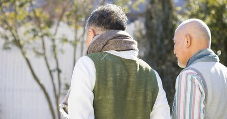 「失われた30年」で、都道府県の健康格差も拡大した