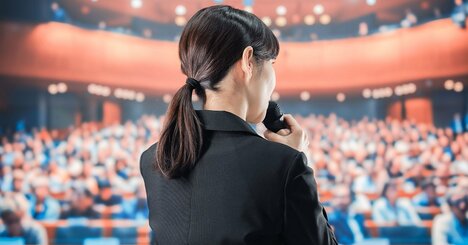 「ワークライフバランスという言葉を捨てます」が多くの人に刺さった“3つの理由”とは？