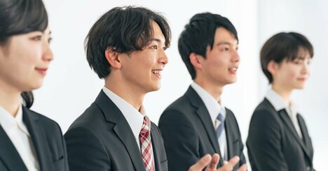 能力と情熱があっても採用するな！ 一流スタートアップが捨てる人材の条件・ワースト1