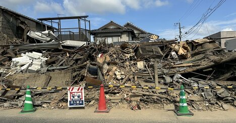 【現地ルポ】「備蓄だけでは命を守れない」熊本地震の現地調査で明らかになった地震に強い家の3条件