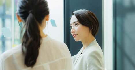 感じのいい上司が「厳しい話をする時」にさりげなく使う〈魔法のフレーズ〉とは？