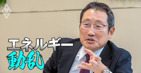 JFEエンジニアリングが「10年後に利益1000億円」の超野心計画！社長が次のM＆Aのターゲットと洋上風力での稼ぎ方を解説