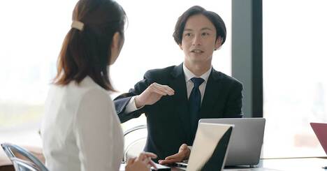 部下が自然と要点を整理する「頭のいいマネジメント術」・ナンバー1