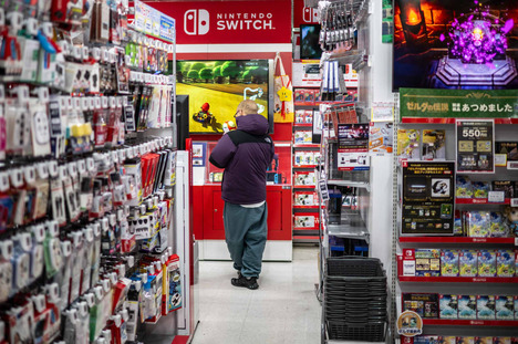 任天堂スイッチ2とマリオカート、勝利の方程式踏襲
