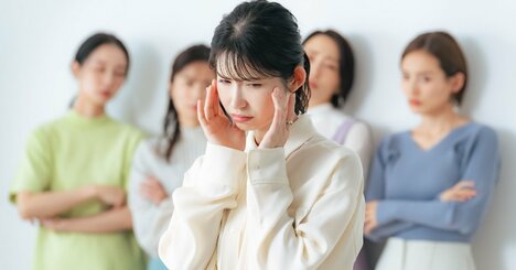 「陰口ばかり叩く社員」に言うべき一言・ベスト1