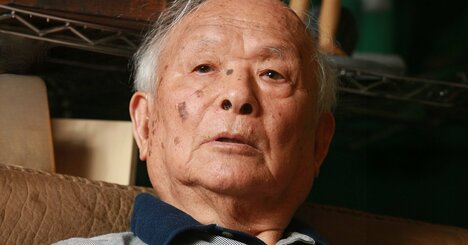 左手を失っても、飢えても…水木しげるが「描くこと」を手放さなかった理由