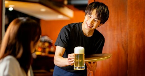 「安さだけ」ではもう勝てない！外食業界で価値が高まる「来店理由を設計できる人材」とは？