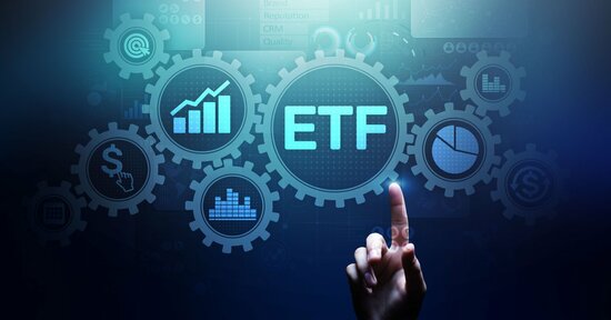 投資先進国アメリカでは、個人投資家がアドバイザー経由でETFを買っている！