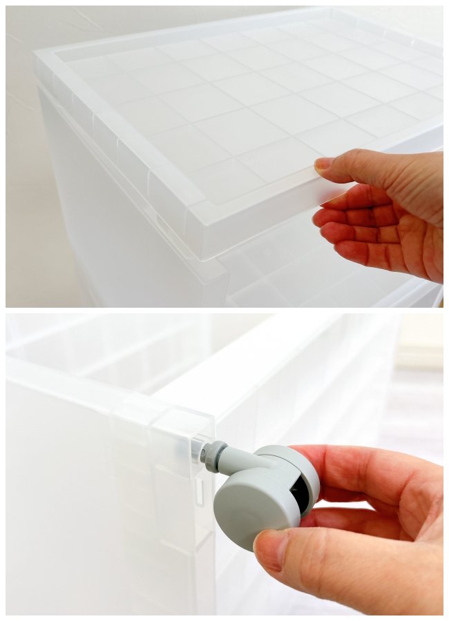 「整理したかったものが全ておさまりました」無印良品の“1990円の収納棚”部屋がスッキリ片付いちゃった!「思い切って4つも買ったが大正解!」「見た目もスタイリッシュ」