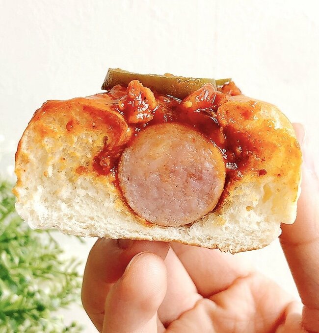 「モスで一番美味い」「ほぼ毎回頼む」モスバーガーの“隠れた名品メニュー”ハンバーガーよりも好きかも…!「他のメニューが頼めない」