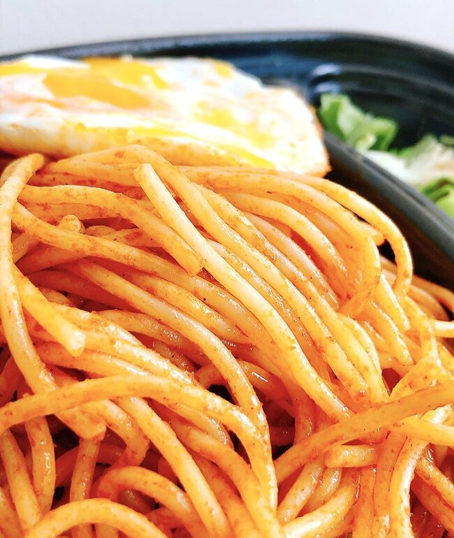 「もっと評価されるべき」「マジでうまい」ほっともっとの“ボリューム弁当”よくばり感がスゴいんです!「毎日これがいい」