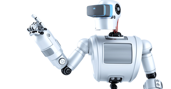 人間の労働を代替するAI・ロボットに課税すべきか