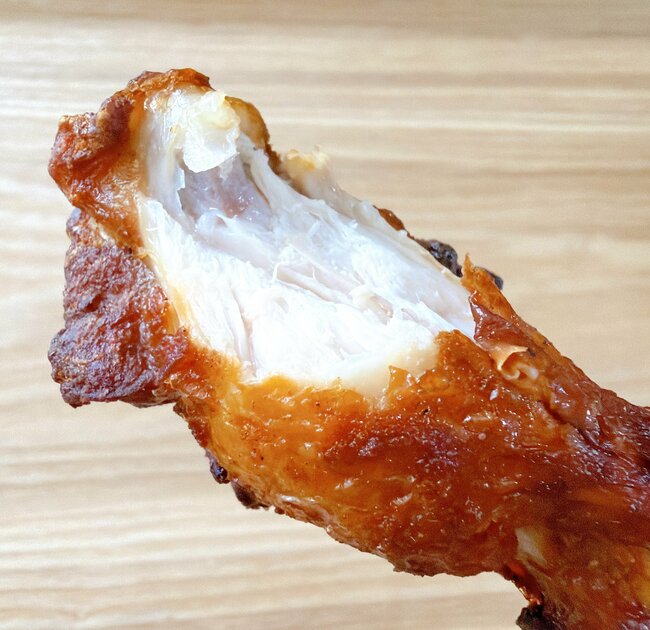 「なんだこの旨みと中毒性は！」バーガーキングの“隠れた名品メニュー”ウマすぎて手が止まらなくなる…！「必ず買います」「マジでみんな一回は食べた方がいい」《実食レビュー》