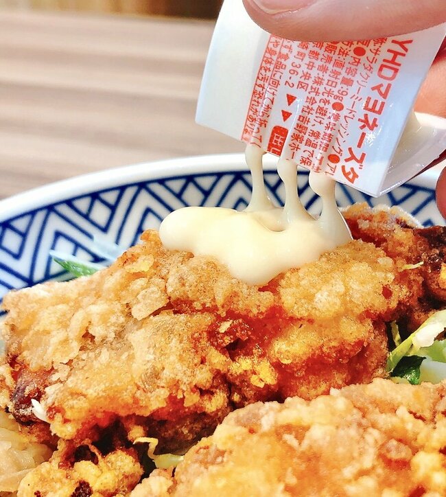 もう普通の牛丼に戻れないかも…吉野家の“よくばり丼”ウマすぎて白米が止まらないよ！「激烈うまいんだけど」「旨さに戦慄してる」
