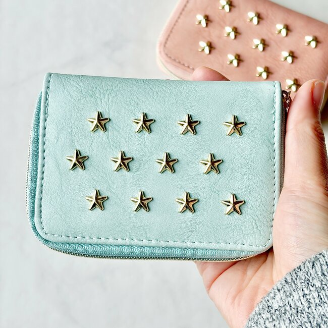 普通の財布に戻れないかも…！ニコアンドの「ナナメがけできるミニ財布」カギもカードも入って理想的すぎる！