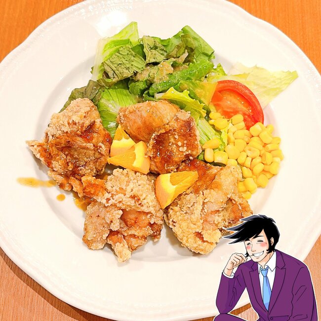 「めちゃジューシー」ロイヤルホストの“平日限定ランチ”贅沢すぎて涙出る！「うますぎなんよな～」「ボリュームも満点」