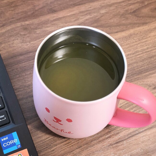 このかわいさは反則だって!タリーズの“クリスマス限定マグ”使うたびに幸せな気持ちで満たされる~!