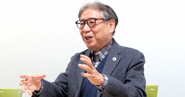 「もし天気予報がなかったら…？」日本最年長のお天気キャスター、森田さんに聞いてみた！