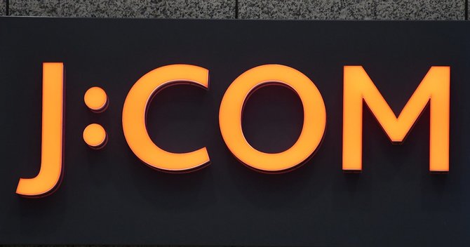 J:COM