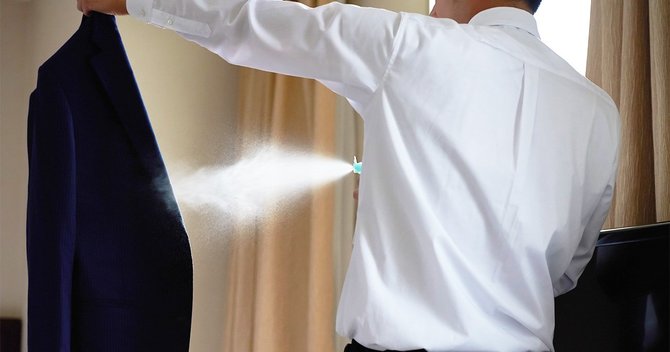 男性の体臭とは?