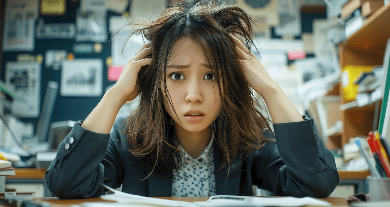 「忙しすぎる」と感じたとき、元グーグル社員が考案した驚きの方法とは？