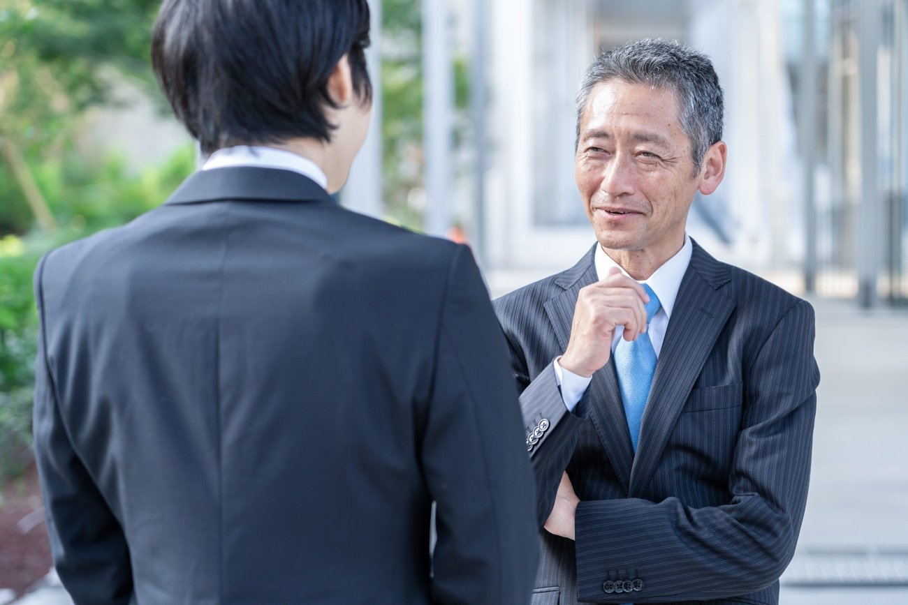 【精神科医が指南】本当に包容力のある人の「意外な特徴」とは?