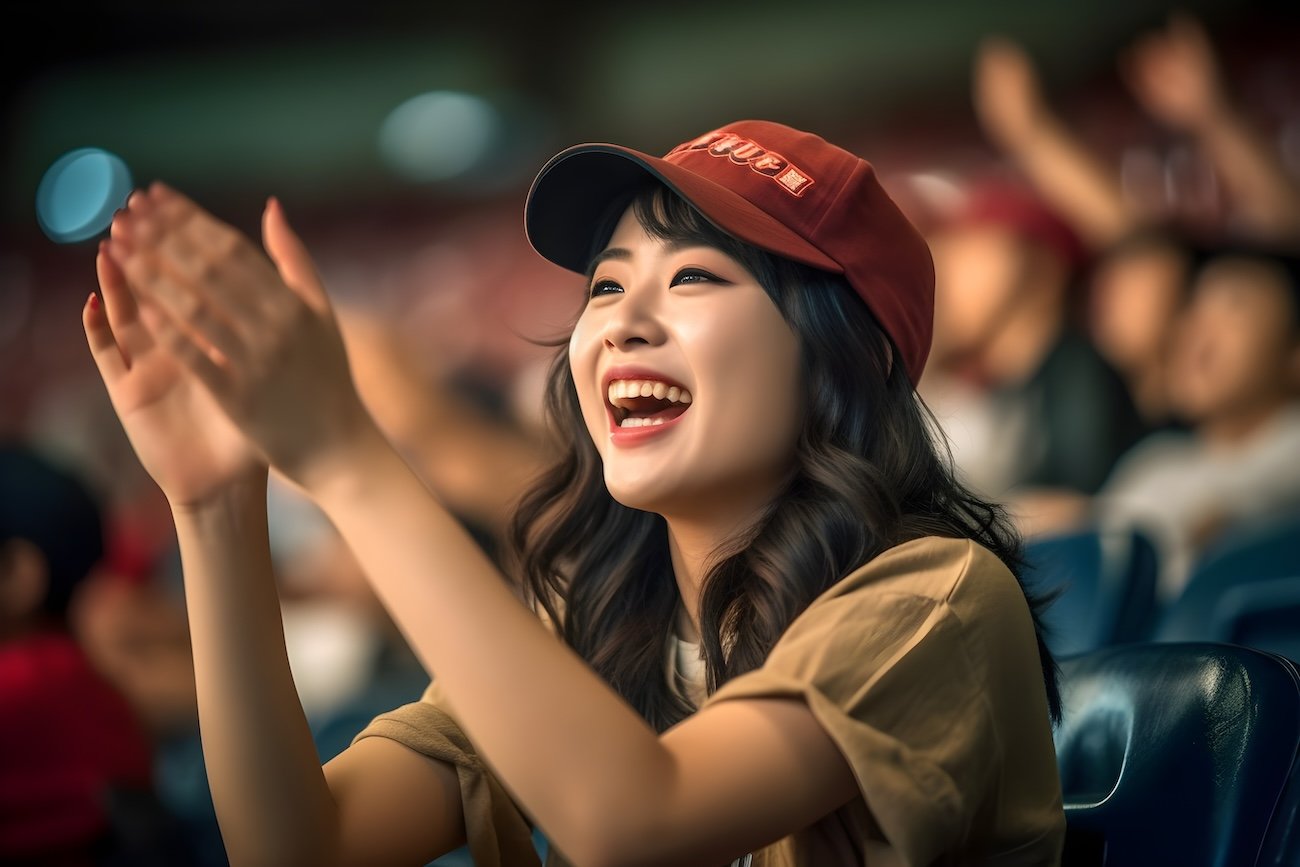 韓国ドラマでよく聞く「ファイティン」「カジマ」ってどういう意味？【韓国語フレーズ5選】