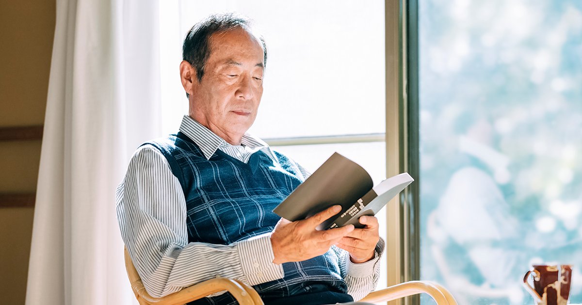 トム・クルーズやディカプリオなんて目じゃない！77歳エッセイストが度肝を抜かれた「意外な映画」とは？