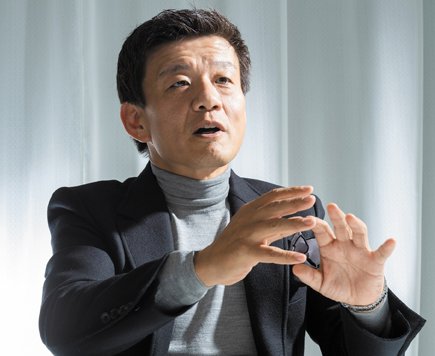 森岡毅氏が全就活生に送る、「働くこととは、キャリアとは何か?」