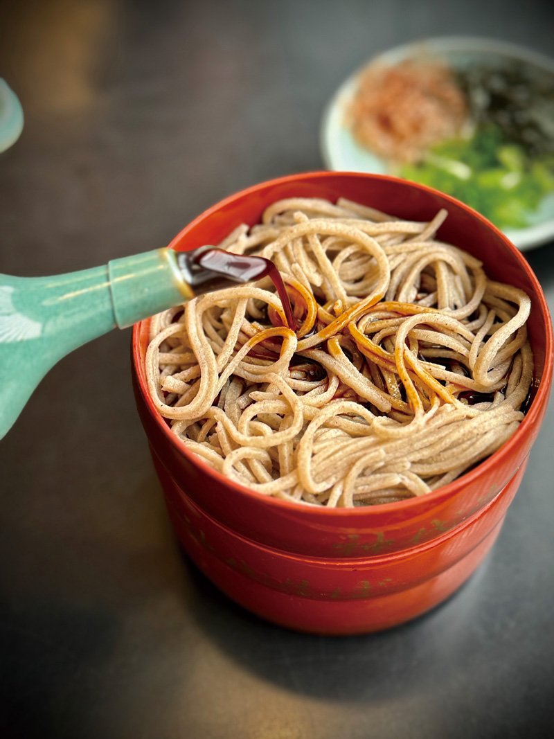 新日本酒紀行「出雲地伝酒」