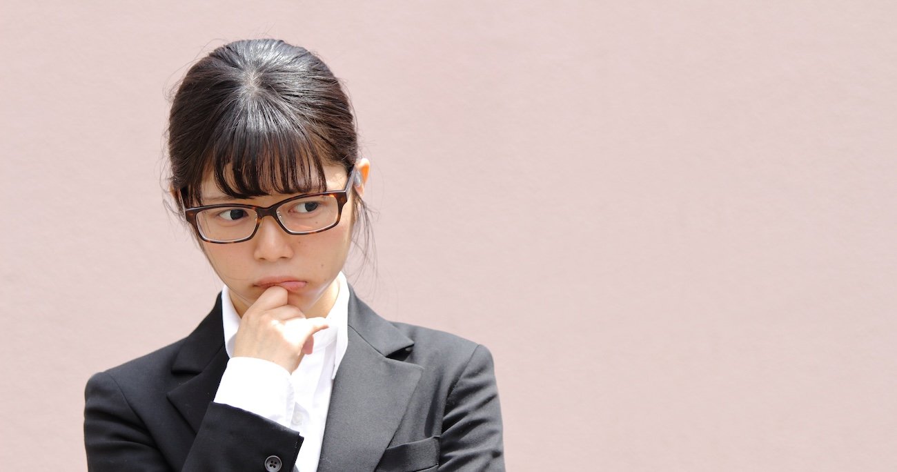 「第一志望の企業に落ちた人」のほうが社会人で伸びやすい理由