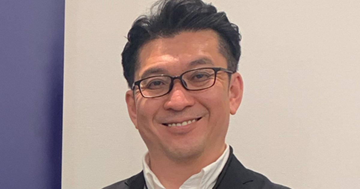三木雄信・トライズ代表
