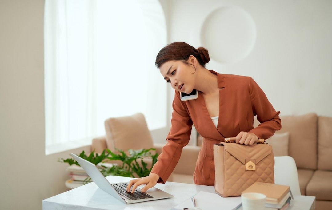 【結論】「マルチタスク」は意味がない。専門家がたどり着いた納得の理由とは？