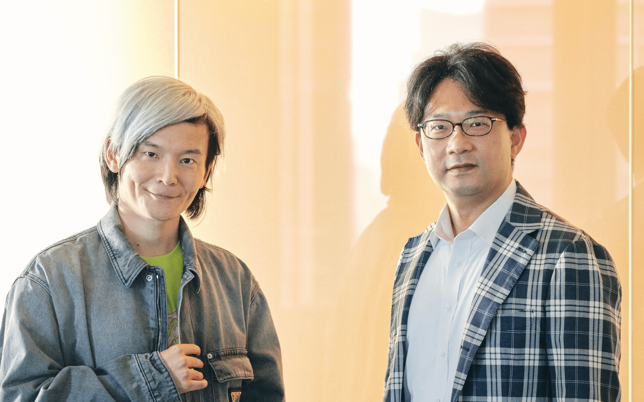 テクノロジーで人の好奇心と創造性を解放すれば新しい発見や価値を生み出す機会が増える