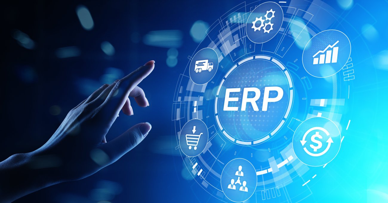 ERPを導入すると、 なぜ、会社の成長が 止まるのか？ - 経営トップの仕事