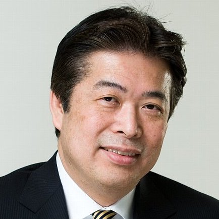 神谷秀樹