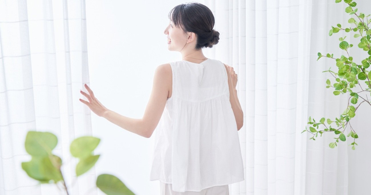 暮らしの信じ方