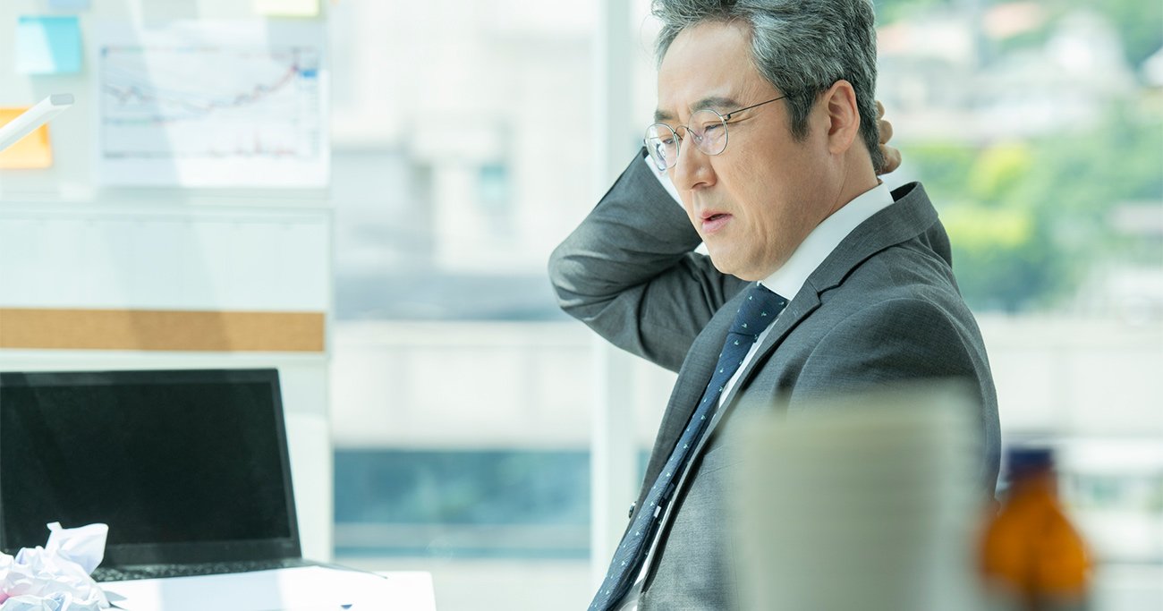 無駄に怒らないための2つの方法