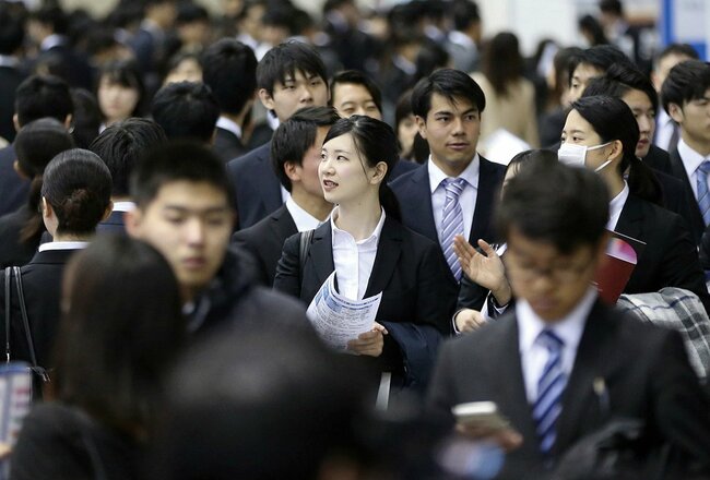 「えっ、まだ内定ないの…?」超売り手市場なのに出遅れた“2025年卒”に送る、起死回生の就活知識【見逃し配信・就活】