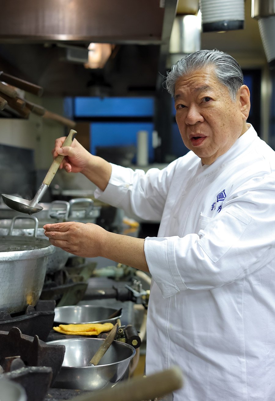 【老舗料亭の主人が一刀両断】お金持ち狙いの予約困難な高級店、そんな商売って意味あるん?