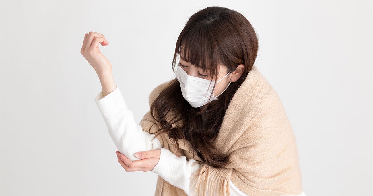 【意外に知らない人体の常識】肘をぶつけるとなぜ電気が走るのか?