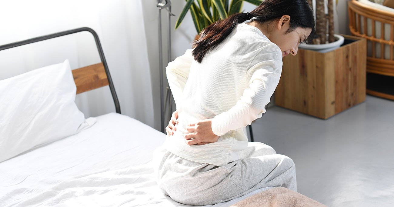 【爆睡のカギ】「そりゃ眠れないよ」…とにかくぐっすり眠るための敷布団の“最低限の厚み”とは?
