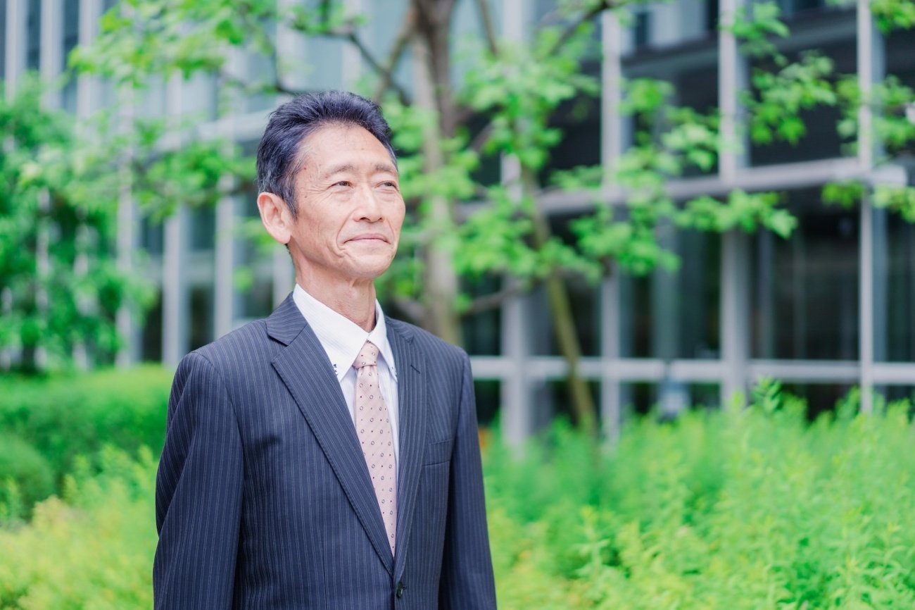 50歳からの会社員人生を充実させるための「問い」ベスト1